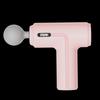 Peak Mini Fascia Muscle Massager Gun CN plug (adapter included)