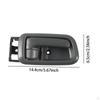 Interior Door Handle 69205-0C010 Spare Parts Premium High Performance Easy To Install Professional