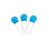 10D471K Zinc Oxide Varistor for Overvoltage and Lightning Protection