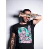 Oberteile – T-Shirts