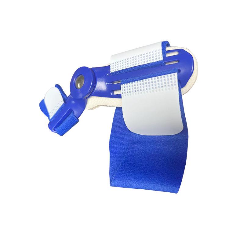 Corretor de Joanete para Uso Diurno e Noturno: Suporte para Hálux Valgo com Palmilhas Corretivas