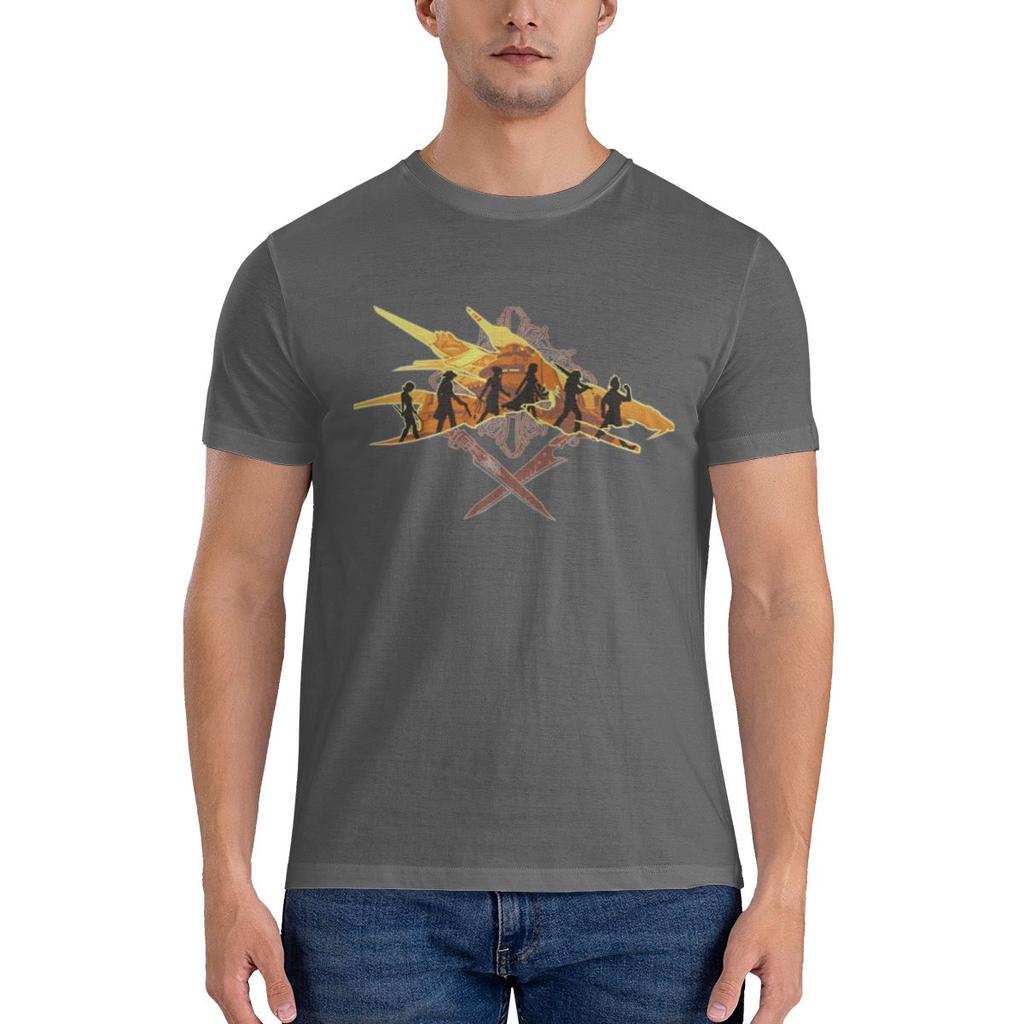 The Two Swords Sweet Cool Tshirt Sweet Girl Girlish Feeling Clean Surface Cotton Tee