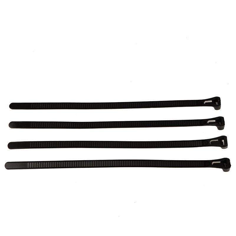 Fuda Releasable Nylon Cable Ties