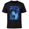 Perfect Blue Anime Mima Kirigoe Graphic Man's T-Shirt