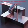 ABS Power Battery Assembly Kit Battery Holder Case PD20W Quick Charging Support for Electronics Easy To Build