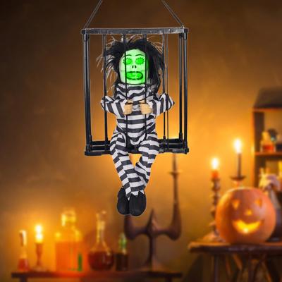 Slávnostné potreby – Halloweenské doplnky