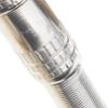 BNC Male Connector for CCTV Security Camera System Coax Cable Easy Installation Solderless BNC Compression Connector