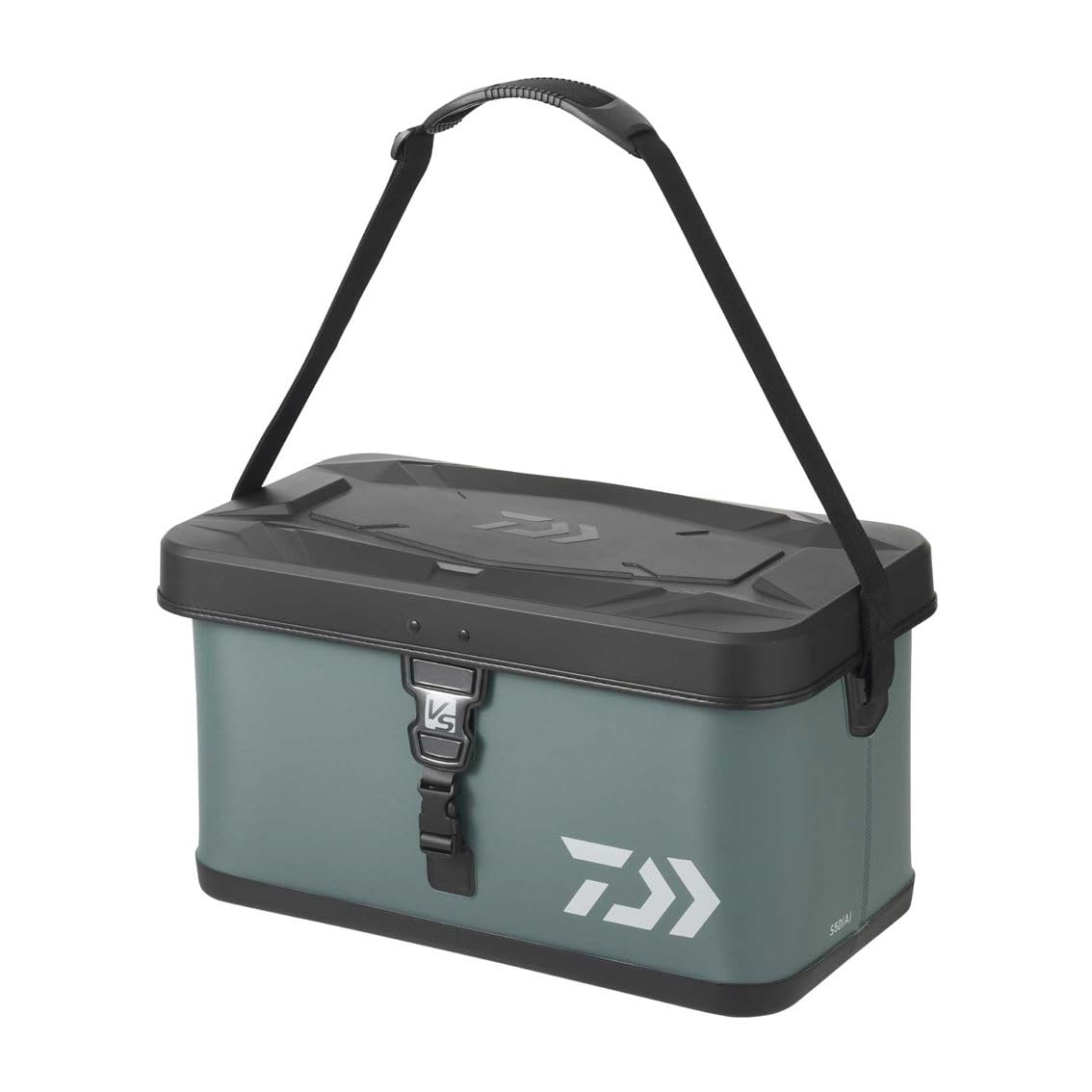 Daiwa VS Tackle Bag Gray Blue (DAIWA) H36(A)