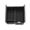 Car Armrest Center Storage Box Container Glove Organizer Case For Toyota 4Runner 2010 2011 - 2015 2016 2017 2018   LHD