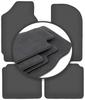 Premium Car Mats For: Polski Fiat 125P Sedan (1967-1991)