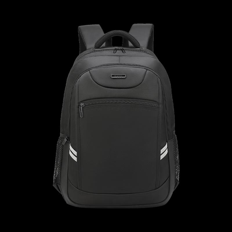 Hengyuanxiang HYX0651 Large Capacity Business Commuter Backpack
