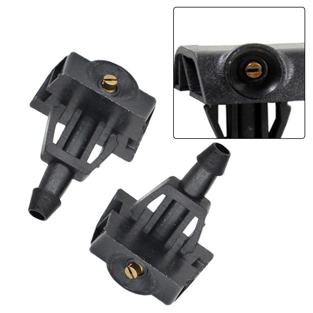 Accessories Jet Nozzle Car Easy Installation Parts Repair