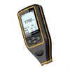 Battery Operated Coating Thickness Meter 0 To 1700 Microns Measurement Accuracy Fast Multiple Point Testing Site Tool
