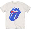 Rolling Stones - Blue & Lonesome Classic - Naturfarbe T-Shirt Unisex T-Shirt
