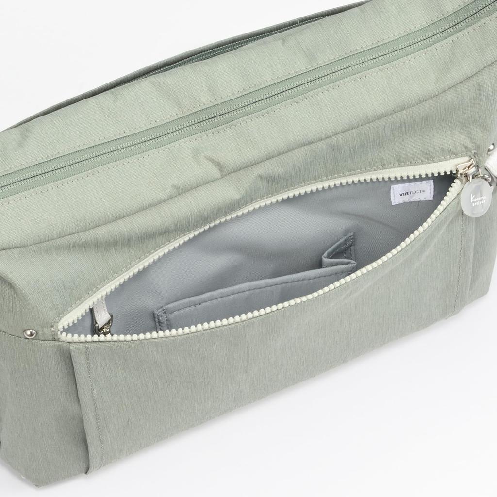 Kanana Project Axelväska PJ8-3RD 8L Nej. 68335