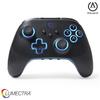 PowerA OPS V3 Wireless Controller for PC and Cloud Game Works with Windows Includes Charging Customizable PC HQ Gaming, Lumectra, Gamepad, Controller,