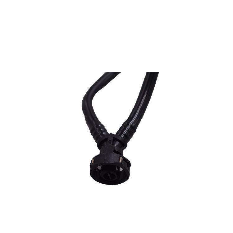 Mercedes-Benz CLA-Class/B-Class 160/200 Exhaust Pipe for Auxiliary Water Tank (Part #2465010325)