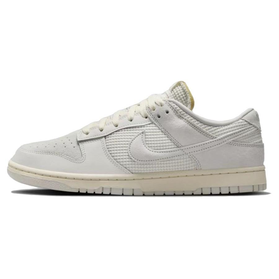 Nike Dunk Low Beige Light Bone Men s HF4297-001 EU 39