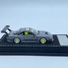 AAYO1 Mortal 1/64 S14 GT-SPEC V1 V2 GTR ER34 URAS 2026 HEC Alloy Car Static Diecast Vehicles Collection Model Car Toy