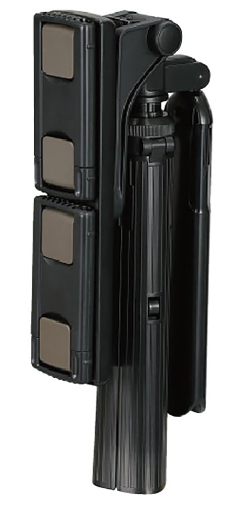 

Artec Handheld Tripod 91822 Stand, Black, чёрный