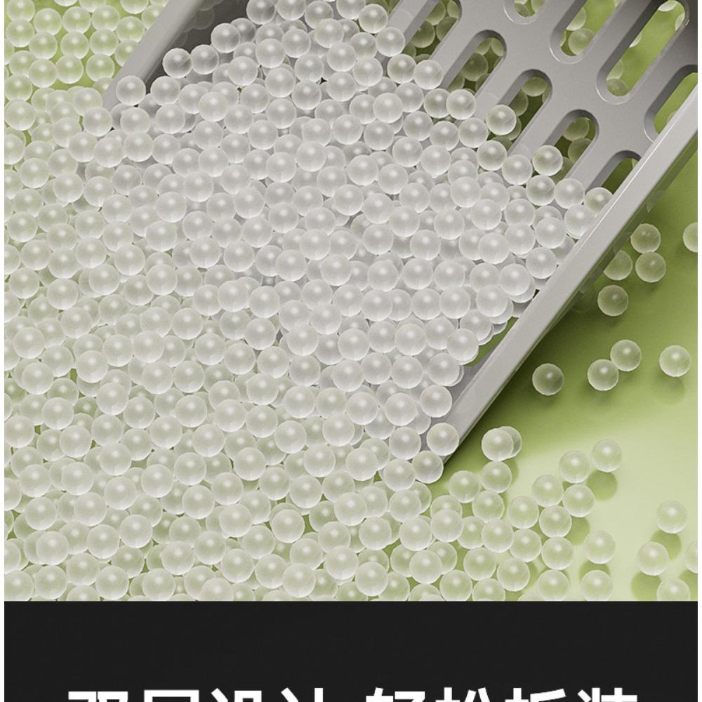 Semi-closed Cat Litter Box Oversized Splash-proof Thickened Cat Toilet Pet Supplies Cat Litter Box Oversized Deodorant