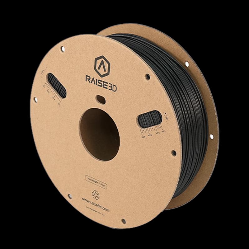 RAISE PET GF Glass Fiber Reinforced 3D Printer Filament