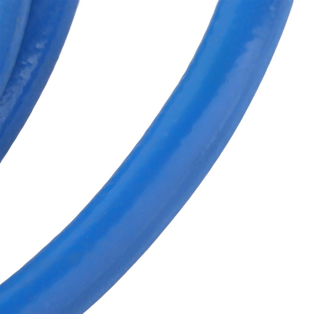 Durable Copper Liquefied Propane Gas Torch Aluminum Handheld Flame Welding Torch High Temperature 2.5m Soldering Tool Cooking