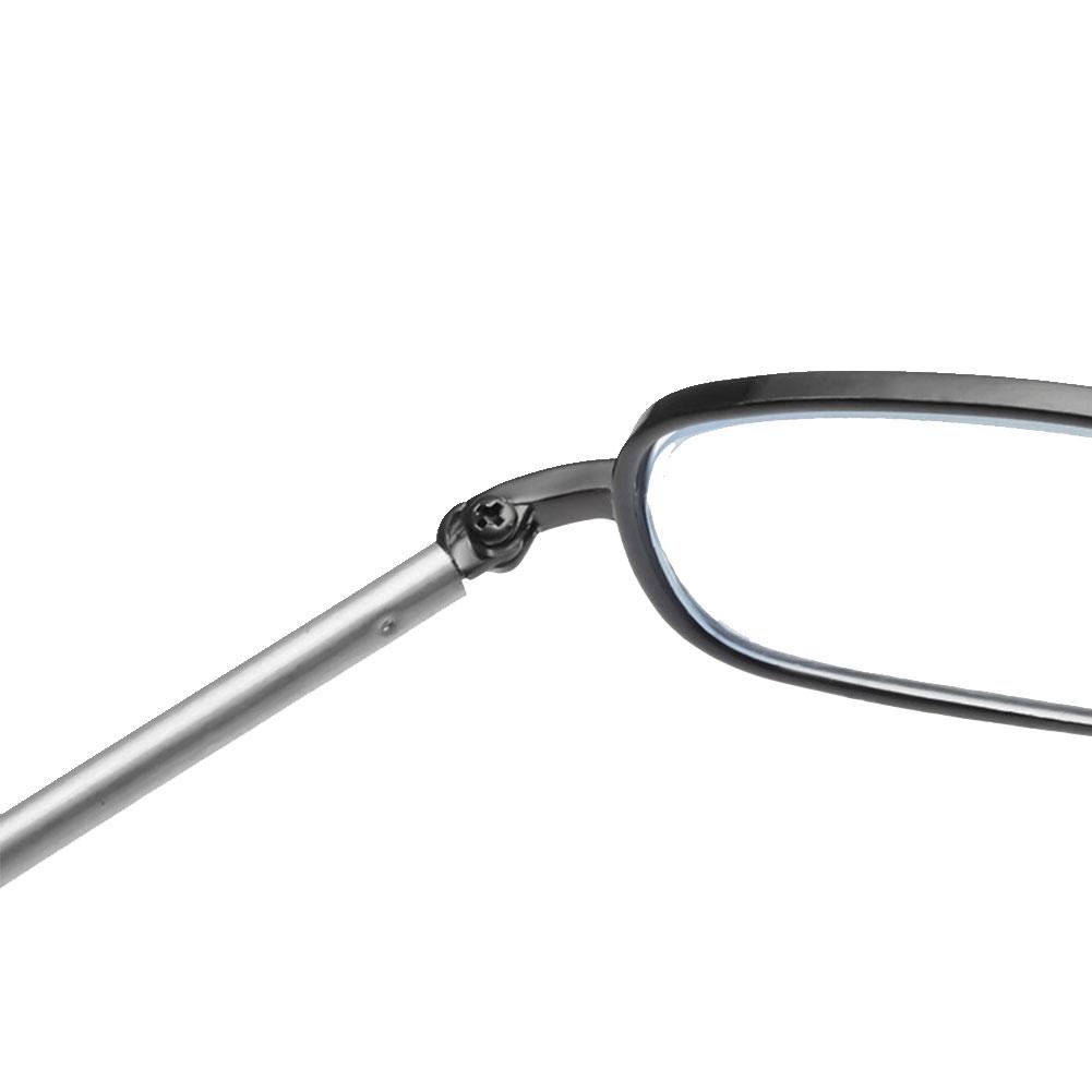 Folding Reading Glasses Eyeglasses Reading Glasses Rotation Eyeglasses