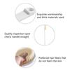 Soft Haired Long Handled Shower Brush Adult Body Rubbing Rich Foam Bath Ball Prsonal Care Cleaning Brush Bathroom Accessories