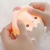 Light For Kids Toddlers Baby Silicone Nightlight Lamp Changing Animal Bedroom Decor