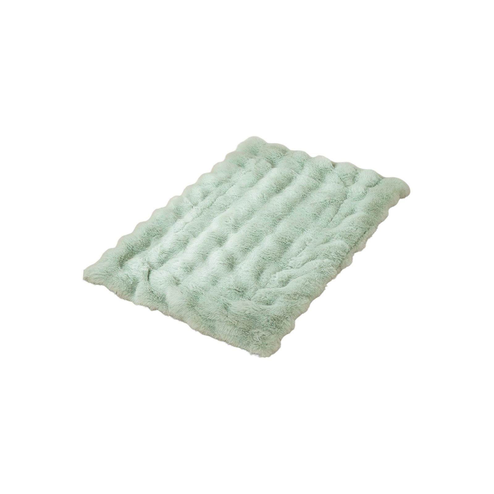 

Pet Blanket, Thickened For Winter Warmth, Suitable For All Seasons, Cats Bed Blanket, Dog Blanket S