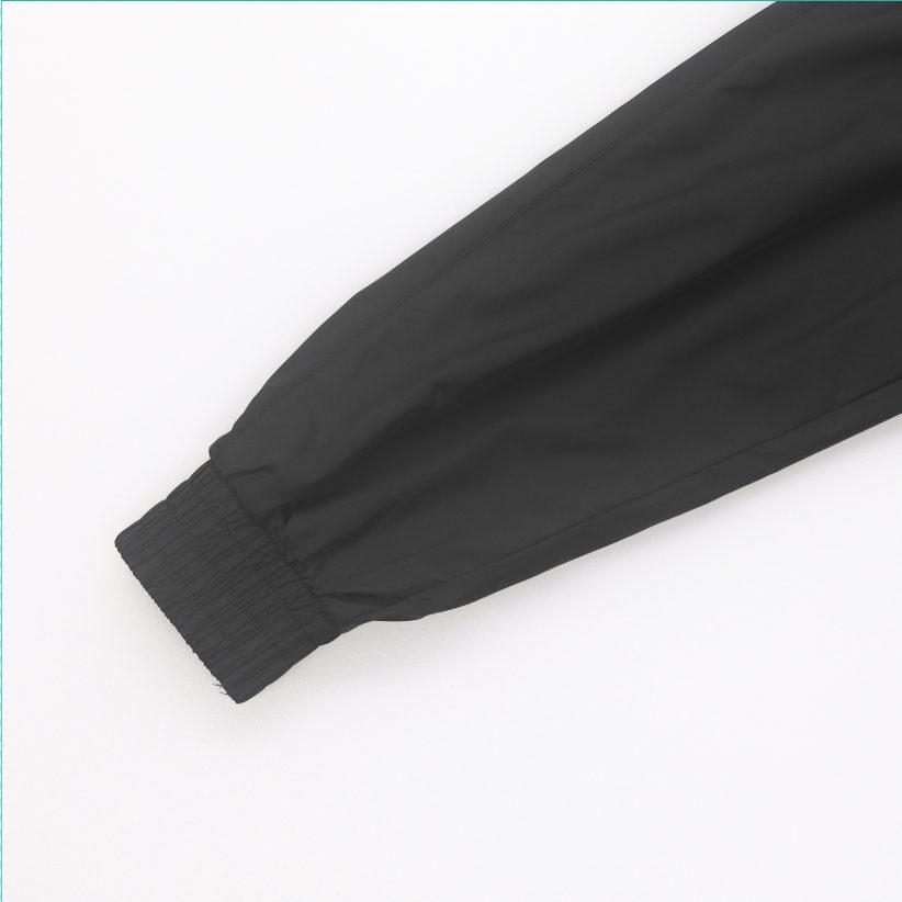 Nike Sportswear CLASSIC WOVENS Jackets & Coats Women's Black FV6299-010