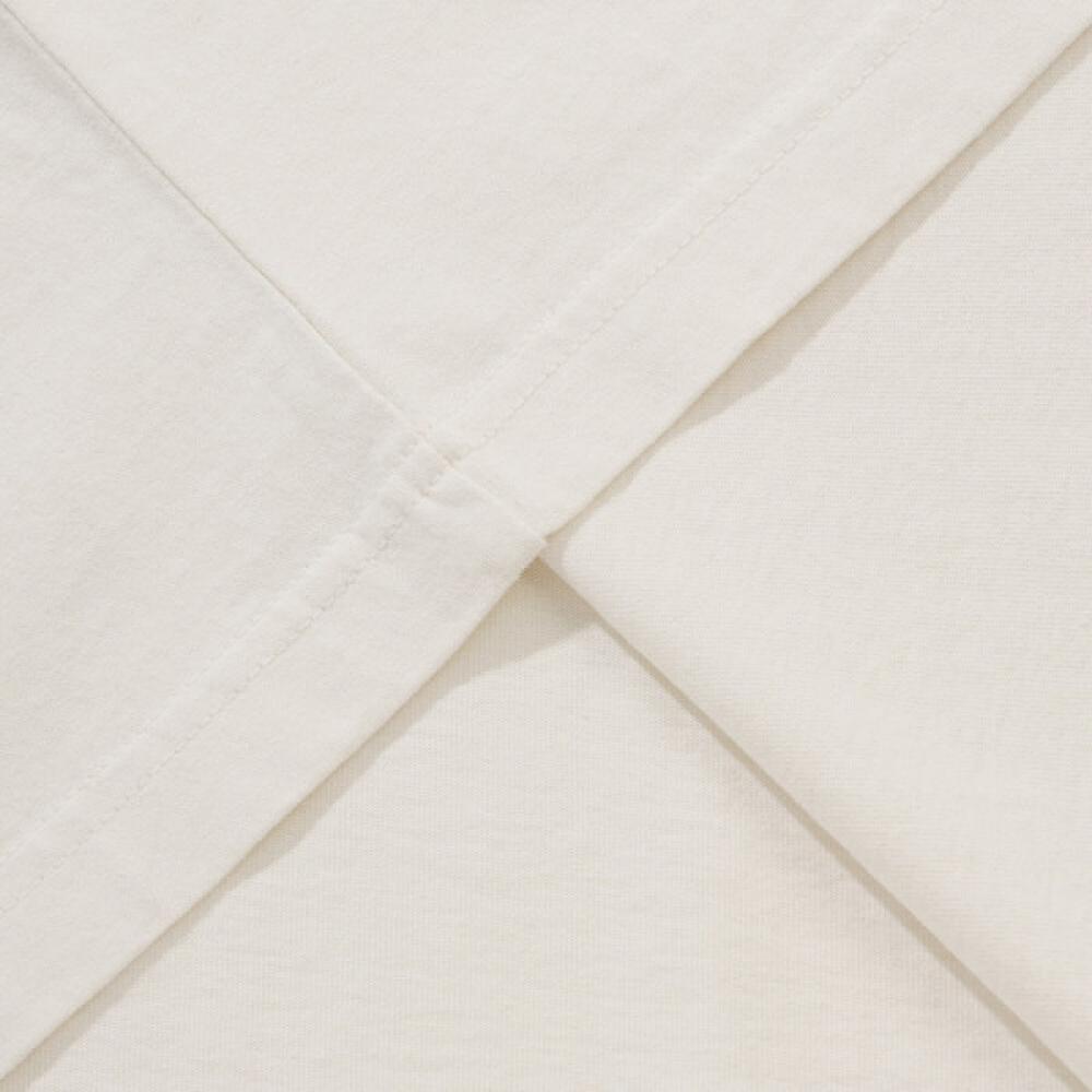 New Era Mlb New York Yankees World Series T shirT Cream