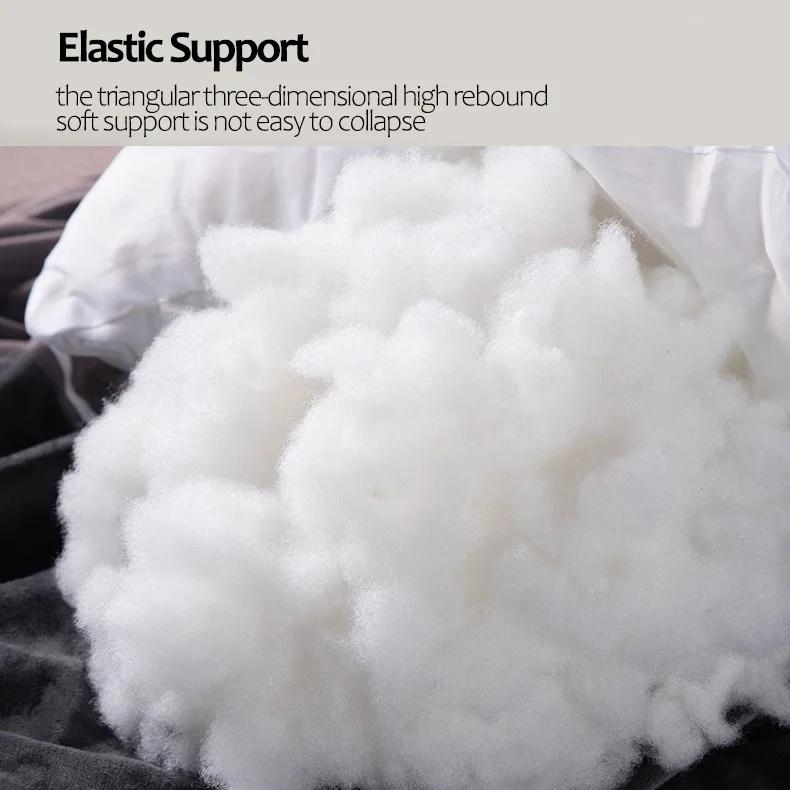 Cooling Latex Cushion Big Wedge Adult Backrest Removable Washable Sofa Reading Pillow Long Headboard Pillow for Bed Decor