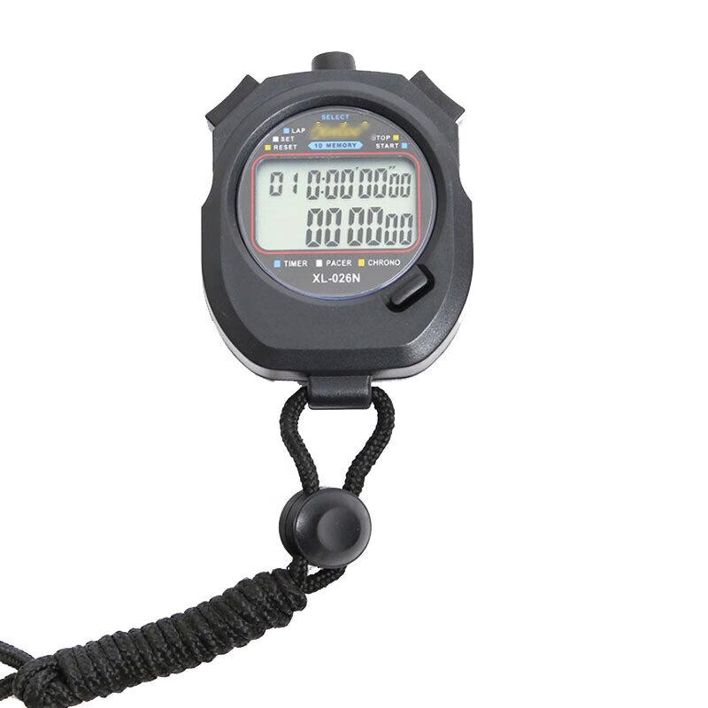 Sports Referee Stopwatch