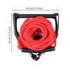 Tow Rope with Two Grips Performance Grip Water Ski Padded for Boating
