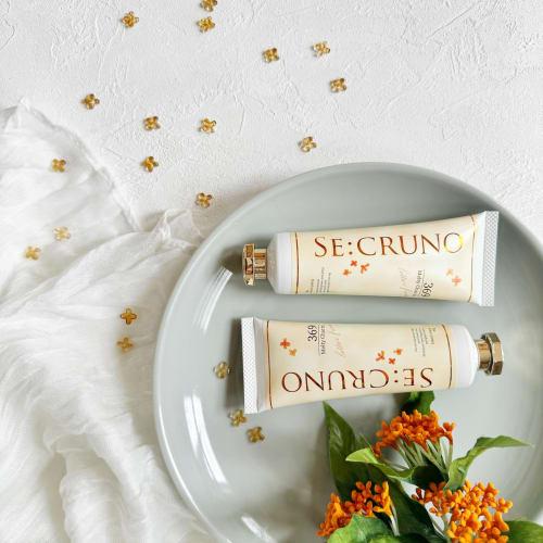 [Official] SE:CRUNO Hand Cream Melty Charm 369