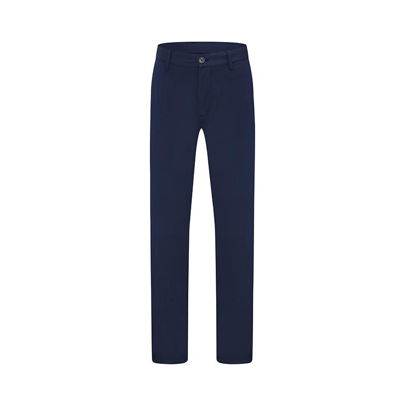 

Navigare Men s Casual Straight-Fit Trousers 36