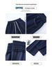 Women's Plus Size High Waist Wide Leg Denim Jeans