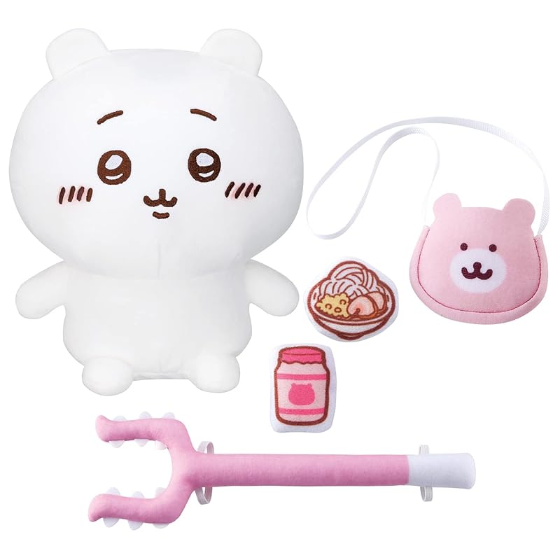 

Always together, cheer me on, Chatty Chikawa, Ages 6 and up