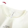 Anta Women's Quick-Dry Running T-Shirt