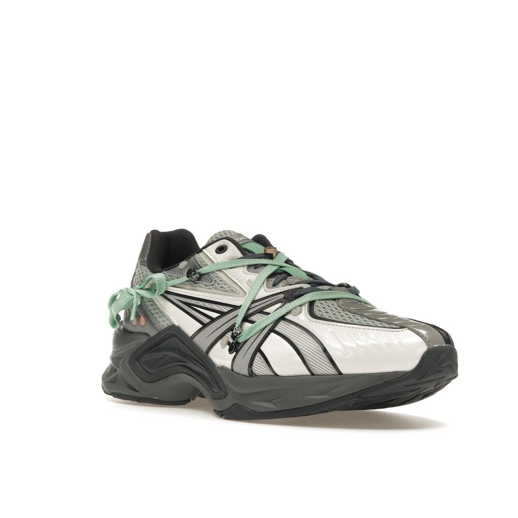 Andersson Bell x ASICS Protoblast Smoke Grey Sneakers Unisex Seagrass 1201A729-021