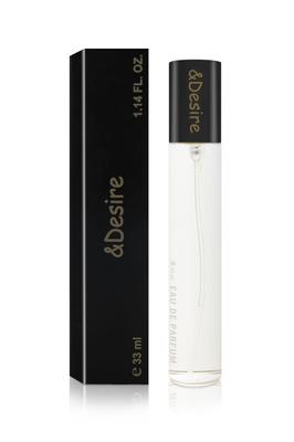 Desire Eau De Parfum 33 ML for Men