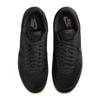 New Nike Zoom Field General Anti Slip Wear Resistant Low Top Skateboard Shoes Unisex Black HV6973-045