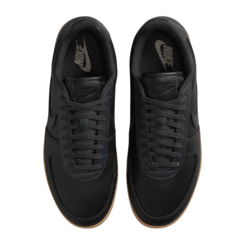 New Nike Zoom Field General Anti Slip Wear Resistant Low Top Skateboard Shoes Unisex Black HV6973-045