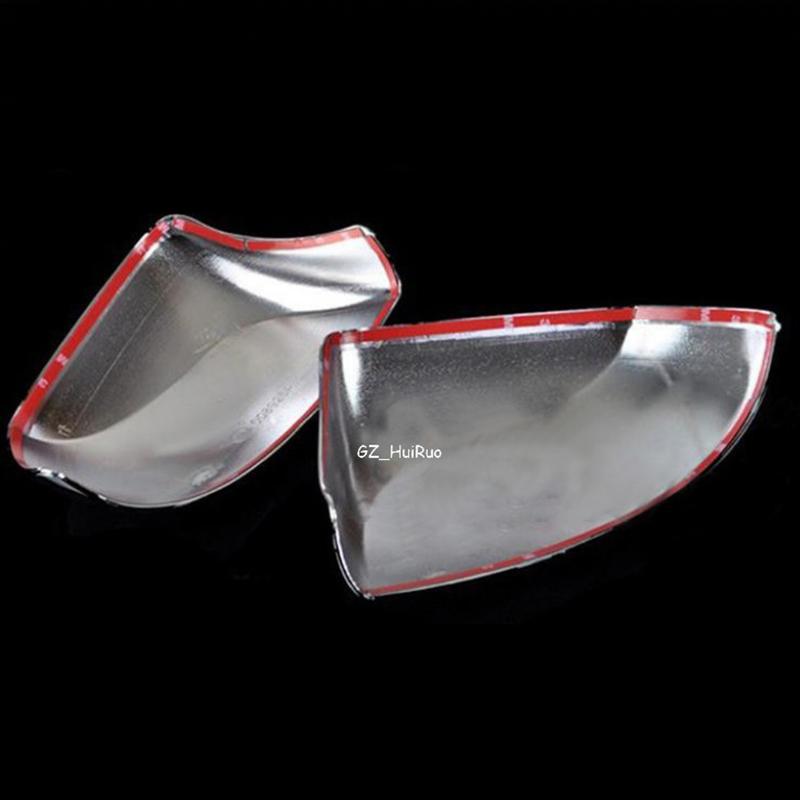 Pentru Chevrolet SAIL 2010 2011 2012 2013 2014 ABS cromat Protector capac oglinzi retrovizoare laterale 2buc