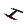 ACTIVE Universal Reflector Kit TYPE-3 Slim Type Black (Part Number 1150021B)