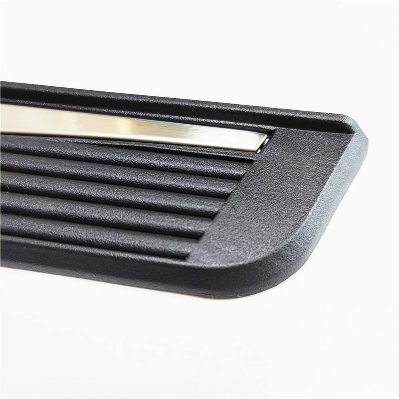 For Toyota Tundra  2024 2025 2026 Car Door Sill Guards Trim Scuff Plate Protector Welcome Pedal Decoration Cover Accessories