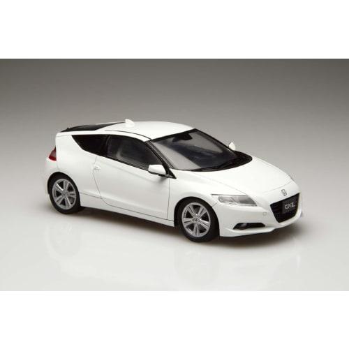 

Fujimi Model (FUJIMI) 1/24 Inch-Up Series No. 294 Honda CR-Z Early Model (ZF1 Type) Alpha Grade Plastic Model