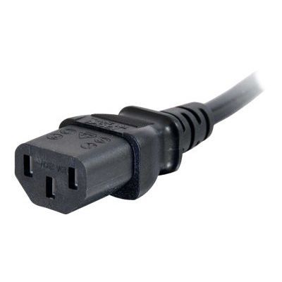 C2G Universal Power Cord - Câble D'alimentation -…
